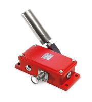 Band-Schieflaufschalter SI2-U2Z AW EXD
