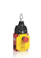 Seilzugschalter ASI SRM-LU-300