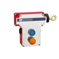 Seilzug-Notschalter XY2CE1A296