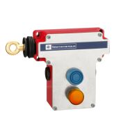 Seilzug-Notschalter XY2CE2A296