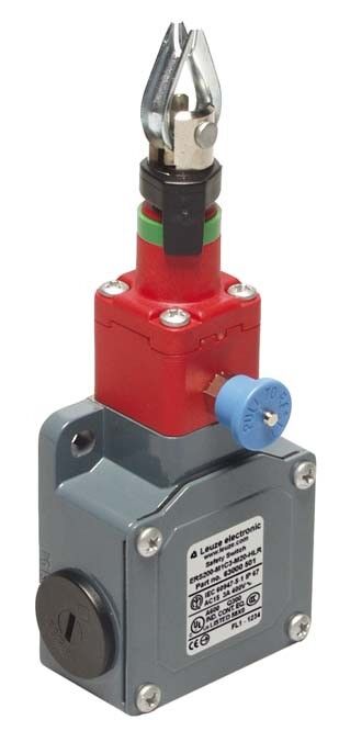 NOT-HALT Seilzugschalter ERS200-M4C1-M12-HLR NOT-HALT Seilzugschalter ERS200-M4C1-M12-HLR