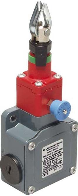 Seilzugschalter ERS200-M4C3-M20-HLR Seilzugschalter ERS200-M4C3-M20-HLR