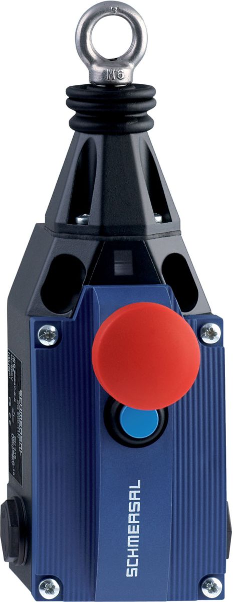 Seilzugschalter ZQ 900-13N