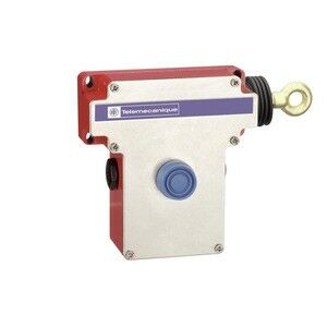 Seilzug-Notschalter XY2CE1A270 Seilzug-Notschalter XY2CE1A270