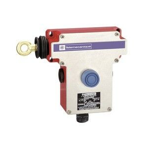 Seilzug-Notschalter XY2CE2A250EX Seilzug-Notschalter XY2CE2A250EX
