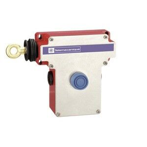 Seilzug-Notschalter XY2CE2A270 Seilzug-Notschalter XY2CE2A270