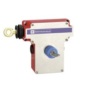 Seilzug-Notschalter XY2CE2A450 Seilzug-Notschalter XY2CE2A450