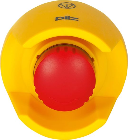 Not-Halt-Taster PIT es5s Not-Halt-Taster PIT es5s