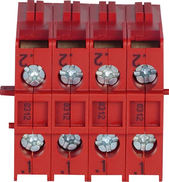 Not-Halt-Taster PIT esc4 Not-Halt-Taster PIT esc4