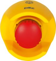 Not-Halt-Taster PIT es5s
