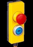 Sicherheitsbefehlsgerät ES11-SC4D8