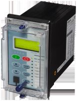 ARGUS Überstromrelais 7SR1004-3LA20-2CA0