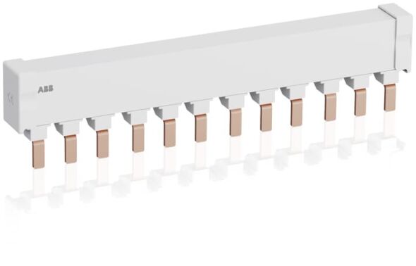 3-Phasen-Sammelschiene PS2-4-0-125 3-Phasen-Sammelschiene PS2-4-0-125