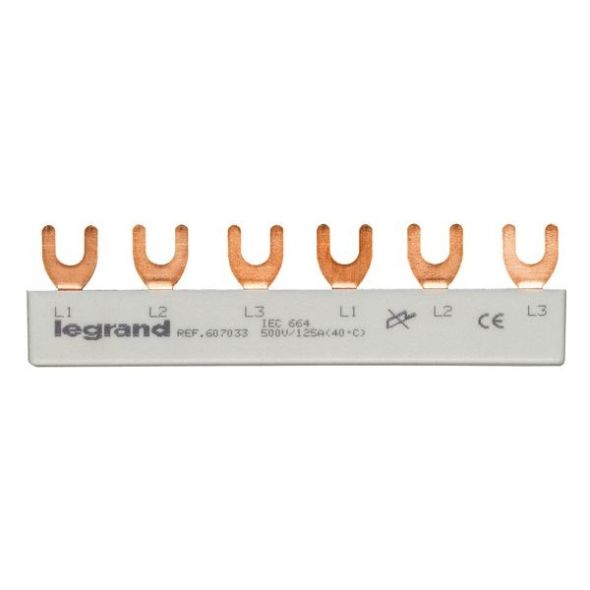 Gabelkammschiene 607033