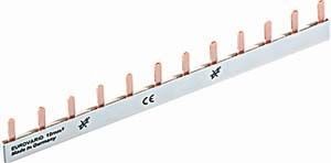 V-Schiene Steg 02923.101104