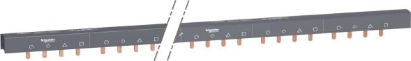 Phasenschiene A9XAH457 Phasenschiene A9XAH457