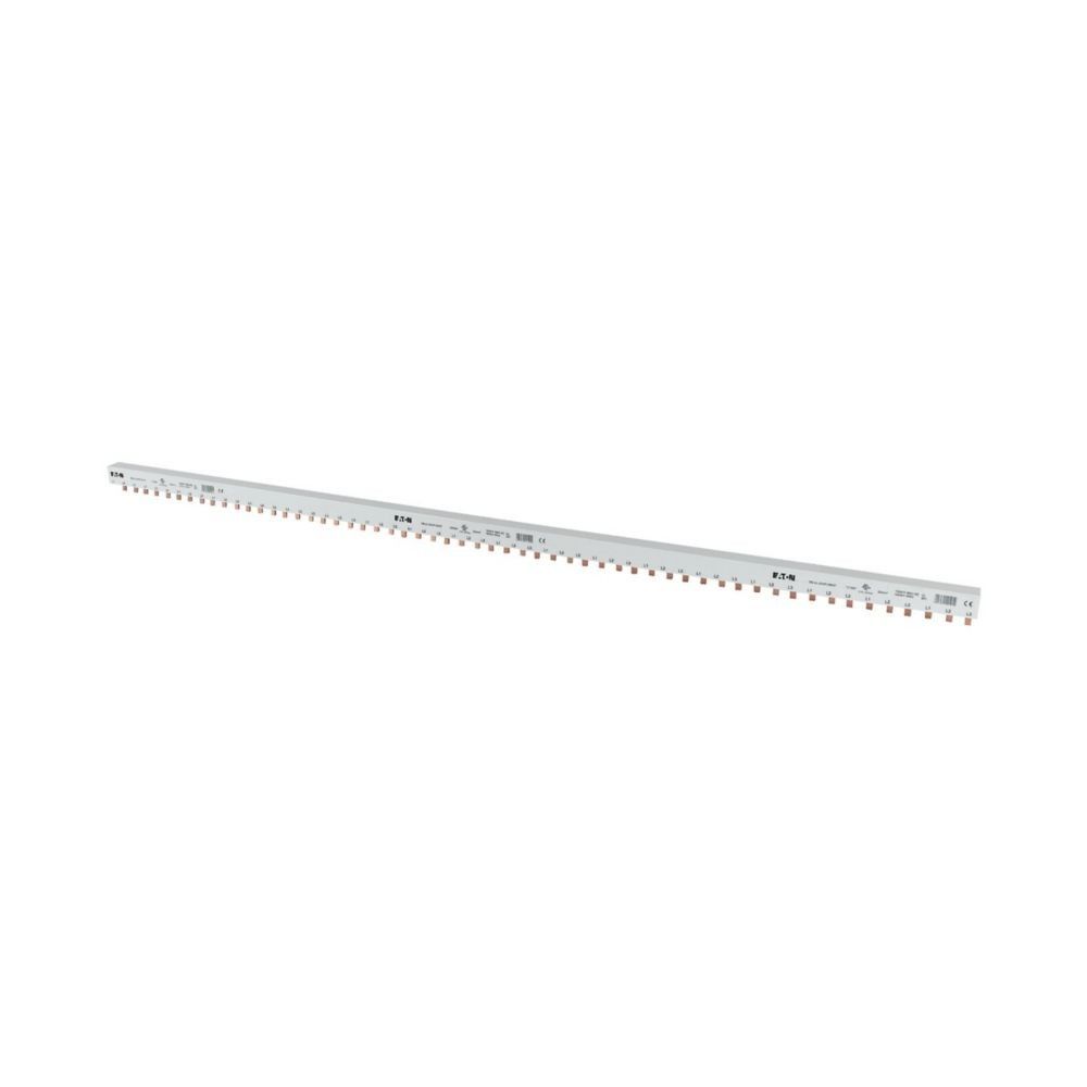 Phasenschiene 3Ph 25qmm BB-UL-25/3P-3M/57