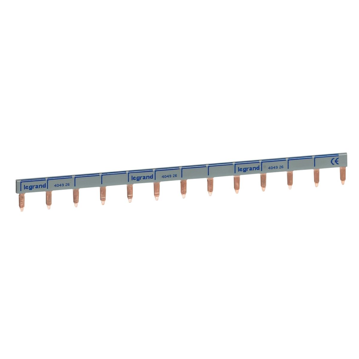 Stiftkammschiene 404926 Stiftkammschiene 404926