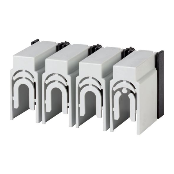 Abdeckung NZM3-4-XKSAE