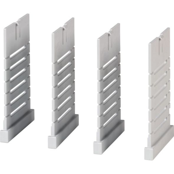 Anschlussabdeckung 4polig NZM4-4-XKSFA