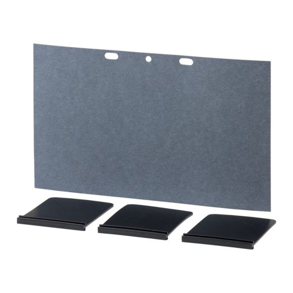 Phasentrenner Baugröße 1 NZM1-4-XKP