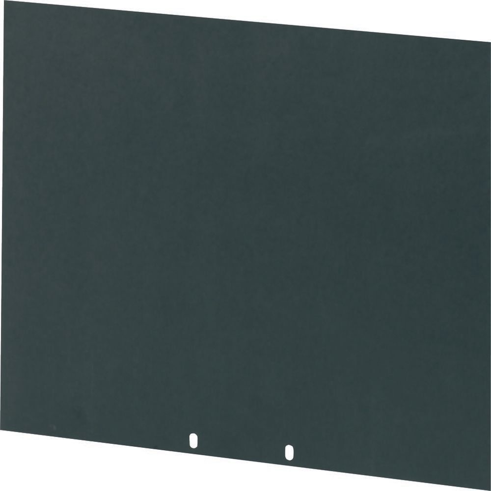 Isolierplatte Anschluss- NZM4-4-XISP