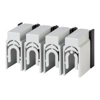 Abdeckung NZM3-4-XKSAE