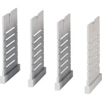 Anschlussabdeckung 4polig NZM4-4-XKSFA