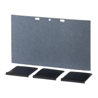 Phasentrenner Baugröße 1 NZM1-4-XKP