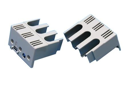 Klemmenabdeckung TCL-4SW3