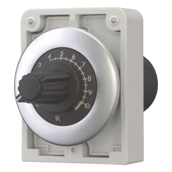 Potentiometer flache Front M30C-FR1M