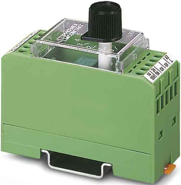 Sollwertpotentiometer EMG 30-SP-10K LIN Sollwertpotentiometer EMG 30-SP-10K LIN