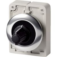 Potentiometer flache Front M30C-FR22K-BLANK