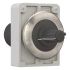 Potentiometer flache Front M30I-FR1M-BLANK