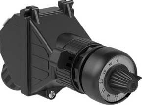 Potentiometer PMR.R2.P.0.5K Potentiometer PMR.R2.P.0.5K
