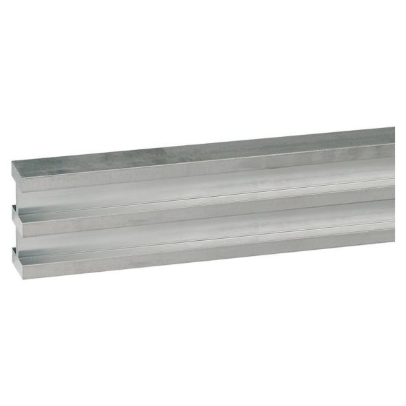 Profilschiene T CU 2,40m CU-BAR-1140/T