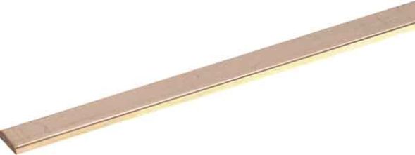 Kupferschiene PCB-2M-12X5 Kupferschiene PCB-2M-12X5