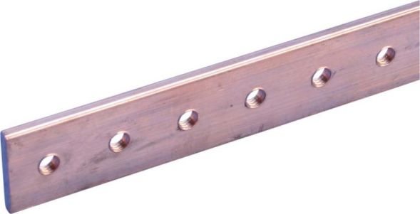 Kupferschiene TCB18X4-1M