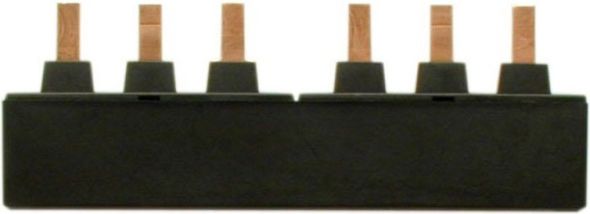 Klemmenschiene isoliert C00SZPS6 Klemmenschiene isoliert C00SZPS6