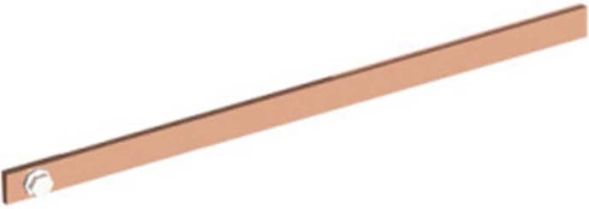 Kupferschiene ZXM2108