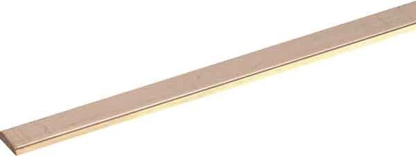 Kupferschiene PCB-2M-12X5 Kupferschiene PCB-2M-12X5