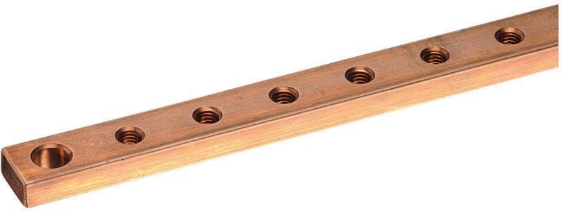 Kupferschiene TCB30X10-2M Kupferschiene TCB30X10-2M