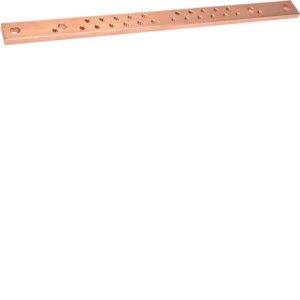 CU-Schiene universal UM30A4 CU-Schiene universal UM30A4