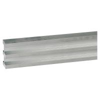 Profilschiene T CU 2,40m CU-BAR-1140/T