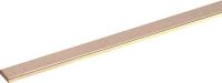 Kupferschiene PCB-2M-12X5