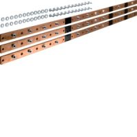 CU-Schiene universal UM10K
