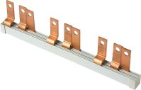 Klemmenschiene isoliert 1.000.886