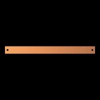 Kupferschiene ZX1032
