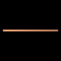 Kupferschiene ZX1061