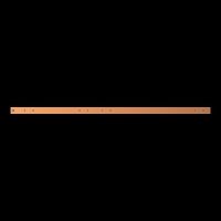 Kupferschiene ZX1074
